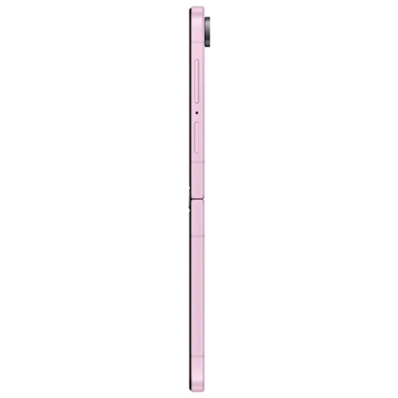 Freedom Mobile Samsung Galaxy Z Flip8 5G 256GB - Pink - Monthly Tab Plan