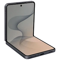 Samsung Galaxy Z Fold8 5G de 256 Go avec TELUS - Graphite - Financement mensuel