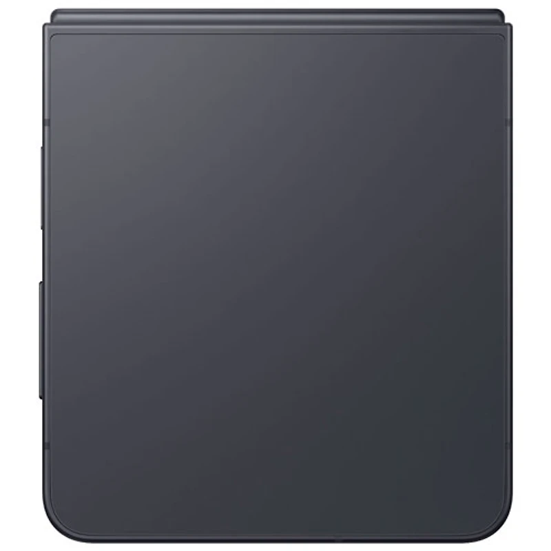 Samsung Galaxy Z Fold8 5G de 256 Go avec TELUS - Graphite - Financement mensuel