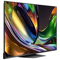 Hisense 55" UR8SG 4K UHD HDR Dolby Atmos RGB Mini-LED Android Smart TV (55UR8SG) - 2026 - Great for Movies & Gaming