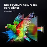 Hisense 55" UR8SG 4K UHD HDR Dolby Atmos RGB Mini-LED Android Smart TV (55UR8SG) - 2026 - Great for Movies & Gaming