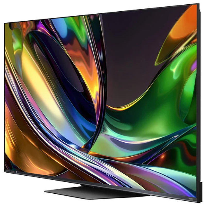 Hisense 55" UR8SG 4K UHD HDR Dolby Atmos RGB Mini-LED Android Smart TV (55UR8SG) - 2026 - Great for Movies & Gaming
