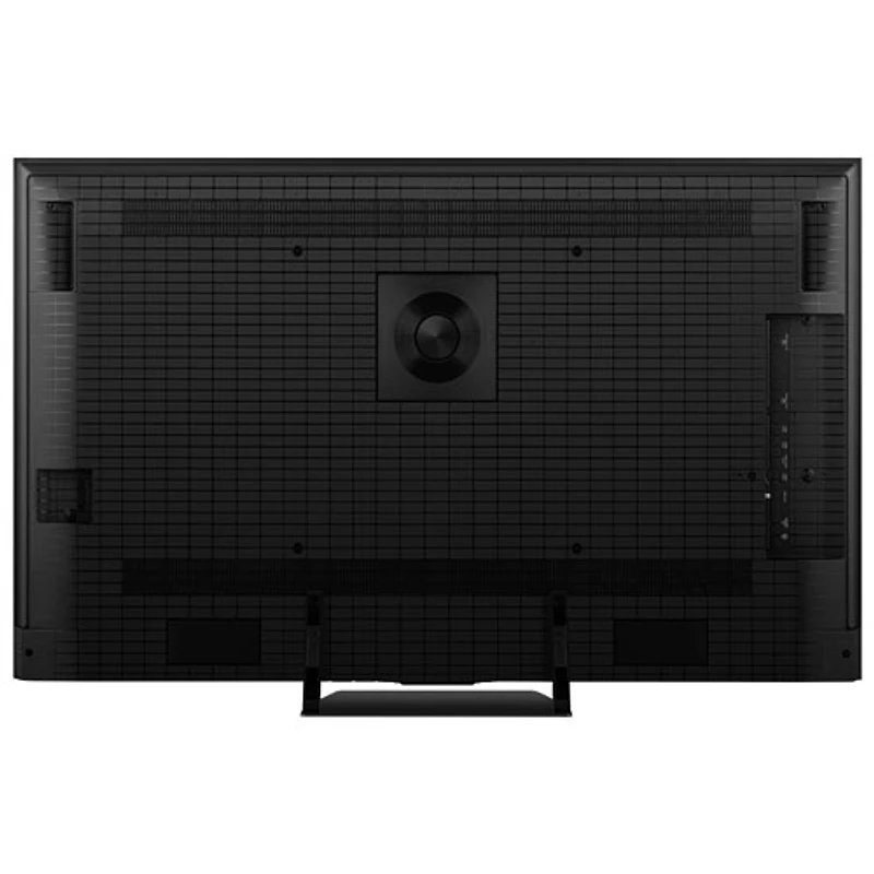 Hisense 55" UR8SG 4K UHD HDR Dolby Atmos RGB Mini-LED Android Smart TV (55UR8SG) - 2026 - Great for Movies & Gaming