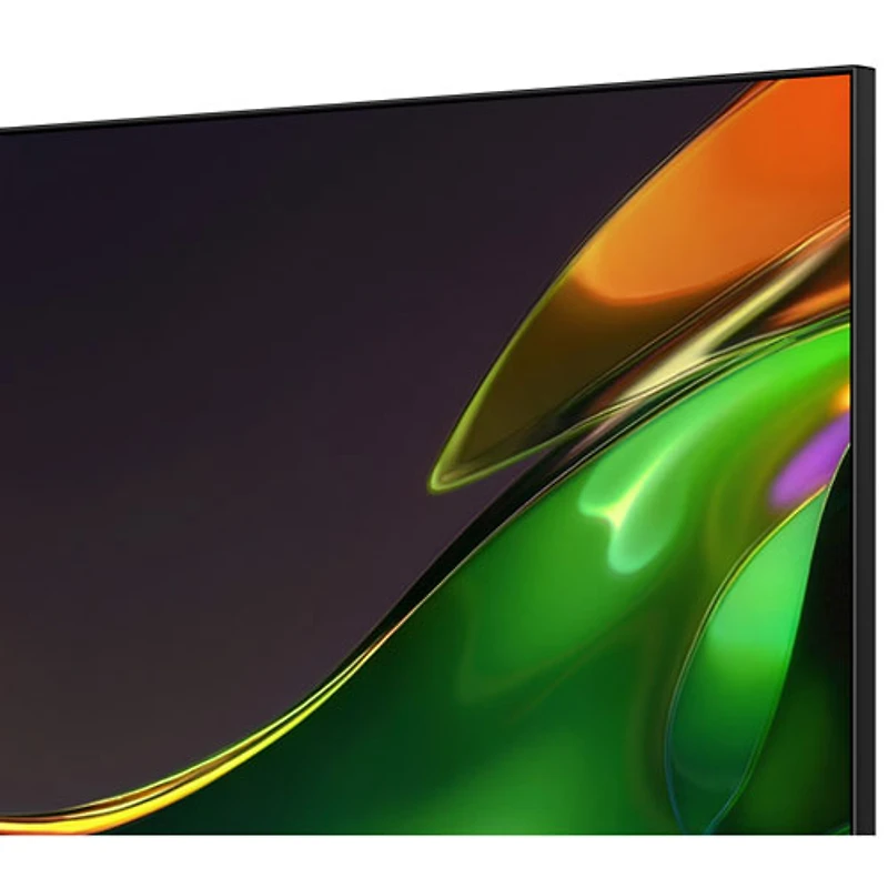 Hisense 55" UR8SG 4K UHD HDR Dolby Atmos RGB Mini-LED Android Smart TV (55UR8SG) - 2026 - Great for Movies & Gaming