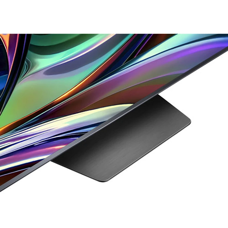 Hisense 55" UR8SG 4K UHD HDR Dolby Atmos RGB Mini-LED Android Smart TV (55UR8SG) - 2026 - Great for Movies & Gaming