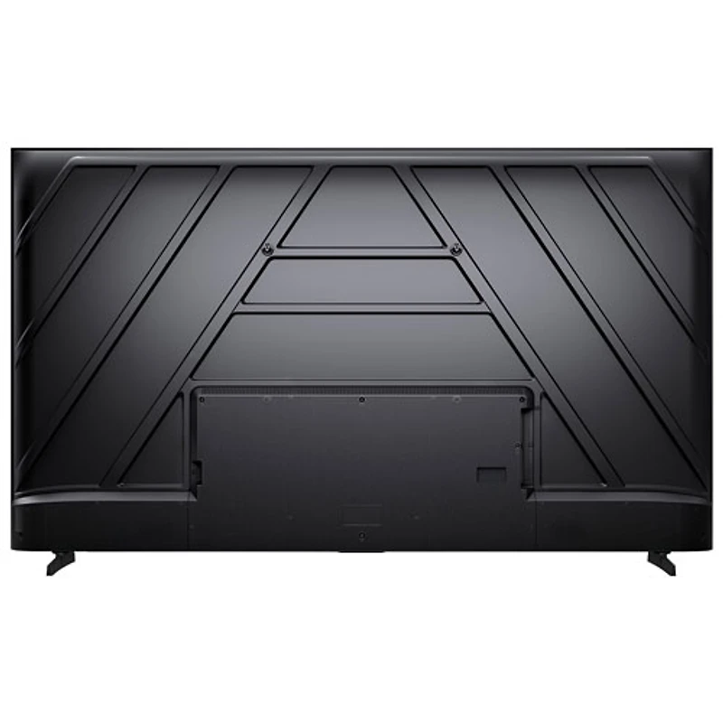 Téléviseur intelligent Fire TV QLED HDR UHD 4K QD6SF Dolby Atmos 85 po de Hisense (85QD6SF) - 2026 - Idéal pour les films et les sports