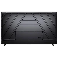 Téléviseur intelligent Fire TV QLED HDR UHD 4K QD6SF Dolby Atmos 85 po de Hisense (85QD6SF) - 2026 - Idéal pour les films et les sports