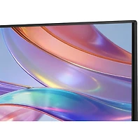 Téléviseur intelligent Fire TV QLED HDR UHD 4K QD6SF Dolby Atmos 85 po de Hisense (85QD6SF) - 2026 - Idéal pour les films et les sports