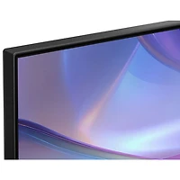 Téléviseur intelligent Fire TV QLED HDR UHD 4K QD6SF Dolby Atmos 85 po de Hisense (85QD6SF) - 2026 - Idéal pour les films et les sports