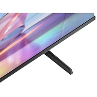 Téléviseur intelligent Fire TV QLED HDR UHD 4K QD6SF Dolby Atmos 85 po de Hisense (85QD6SF) - 2026 - Idéal pour les films et les sports