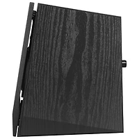 Edifier 2.0 140-Watt Bookshelf Speaker - Black