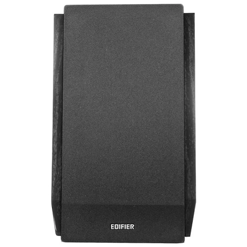 Edifier 2.0 140-Watt Bookshelf Speaker - Black