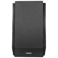 Edifier 2.0 140-Watt Bookshelf Speaker - Black