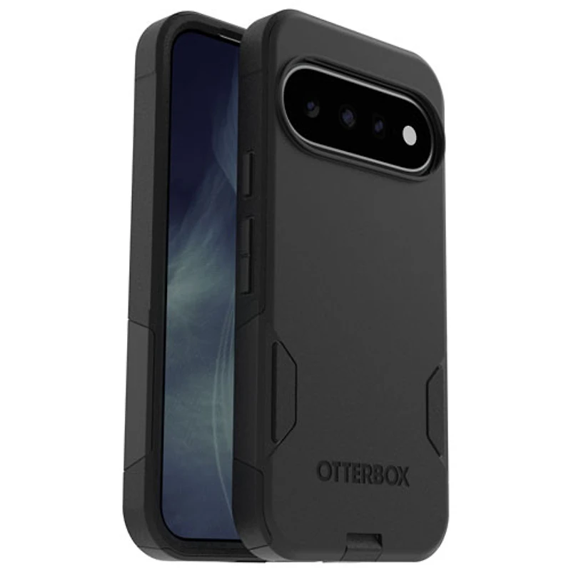 OtterBox Commuter Fitted Hard Shell Case for Pixel 11/11 Pro - Black