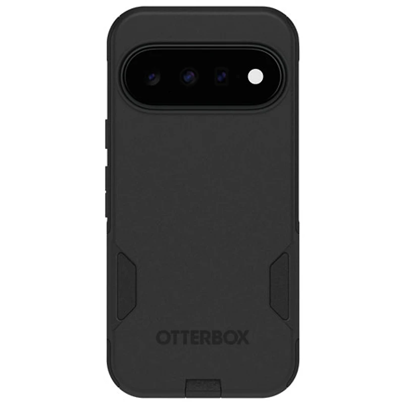 OtterBox Commuter Fitted Hard Shell Case for Pixel 11/11 Pro - Black