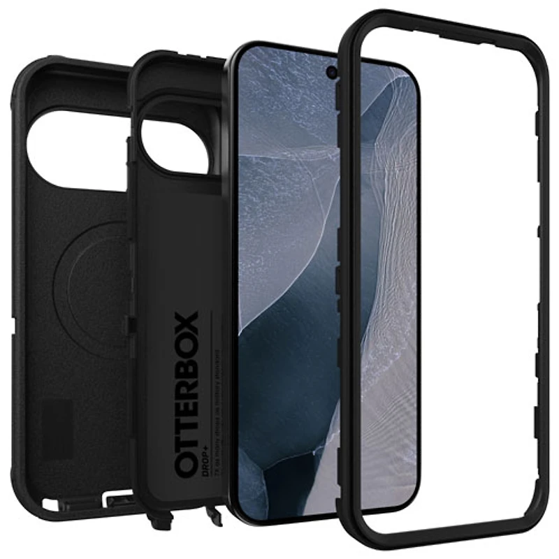 OtterBox Defender Pro Fitted Hard Shell Case for Pixel 11 Pro
