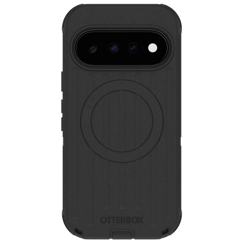 OtterBox Defender Pro Fitted Hard Shell Case for Pixel 11/11 Pro - Black