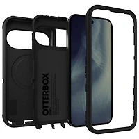 OtterBox Defender Pro Fitted Hard Shell Case for Pixel 11/11 Pro - Black