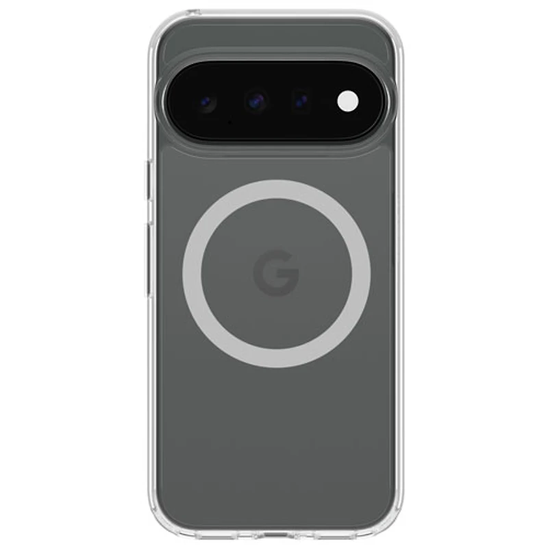 OtterBox Lumen Case with Magnet for Pixel 11/11 Pro - Clear