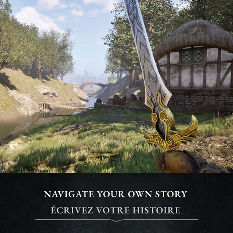 The Elder Scrolls IV: Oblivion Remastered Deluxe Edition (Switch 2)
