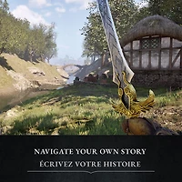 The Elder Scrolls IV: Oblivion Remastered Deluxe Edition (Switch 2)
