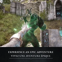 The Elder Scrolls IV: Oblivion Remastered Deluxe Edition (Switch 2)