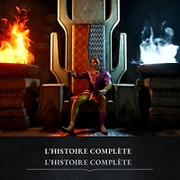 The Elder Scrolls IV: Oblivion Remastered Deluxe Edition (Switch 2)