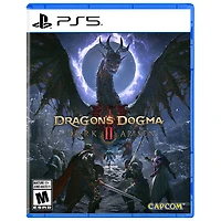 Dragon’s Dogma 2: Dark Arisen (PS5)