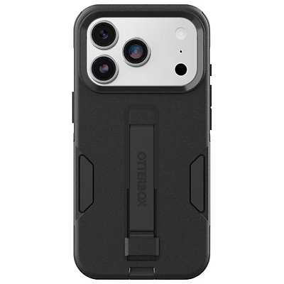 OtterBox Commuter Fitted Hard Shell Case with MagSafe for iPhone 18 Pro - Black