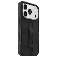 OtterBox Commuter Fitted Hard Shell Case with MagSafe for iPhone 18 Pro - Black