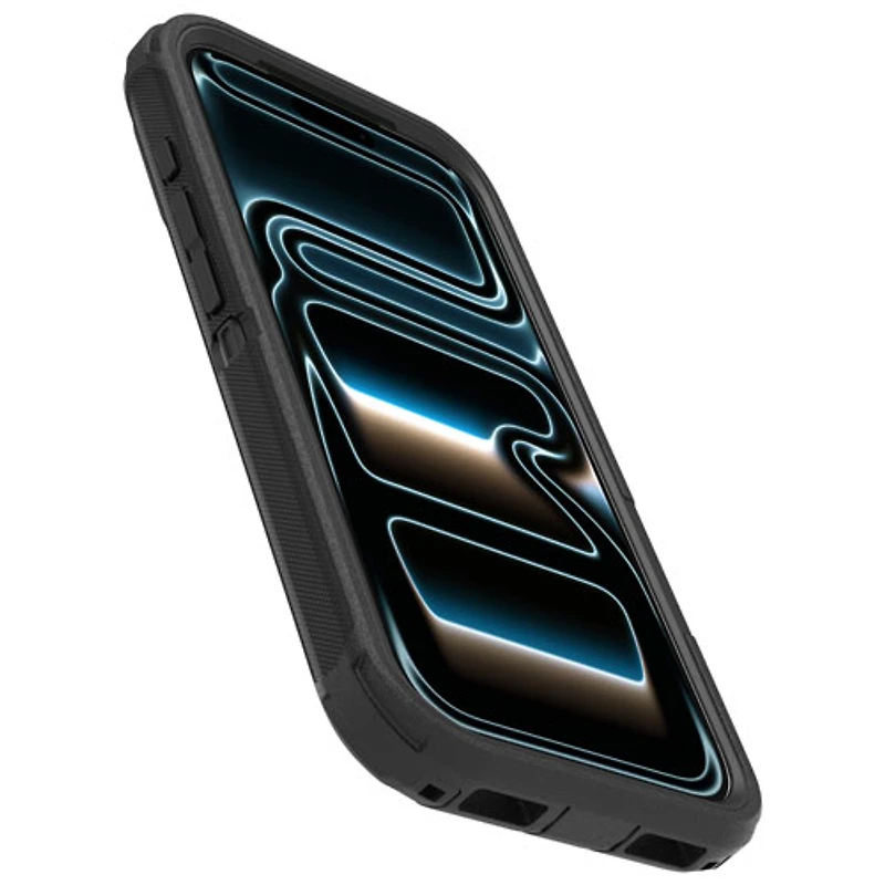 OtterBox Defender Series Pro Fitted Hard Shell Case with MagSafe for iPhone 18 Pro - Black