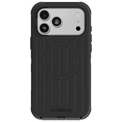 OtterBox Defender Series Pro Fitted Hard Shell Case with MagSafe for iPhone 18 Pro Max - Black