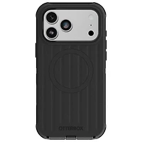 OtterBox Defender Series Pro Fitted Hard Shell Case with MagSafe for iPhone 18 Pro Max - Black