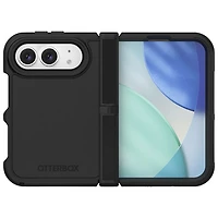 OtterBox Defender Series Pro XT Fitted Hard Shell Case with MagSafe for iPhone Duo - Black