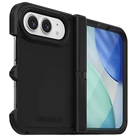 OtterBox Defender Series Pro XT Fitted Hard Shell Case with MagSafe for iPhone Duo - Black