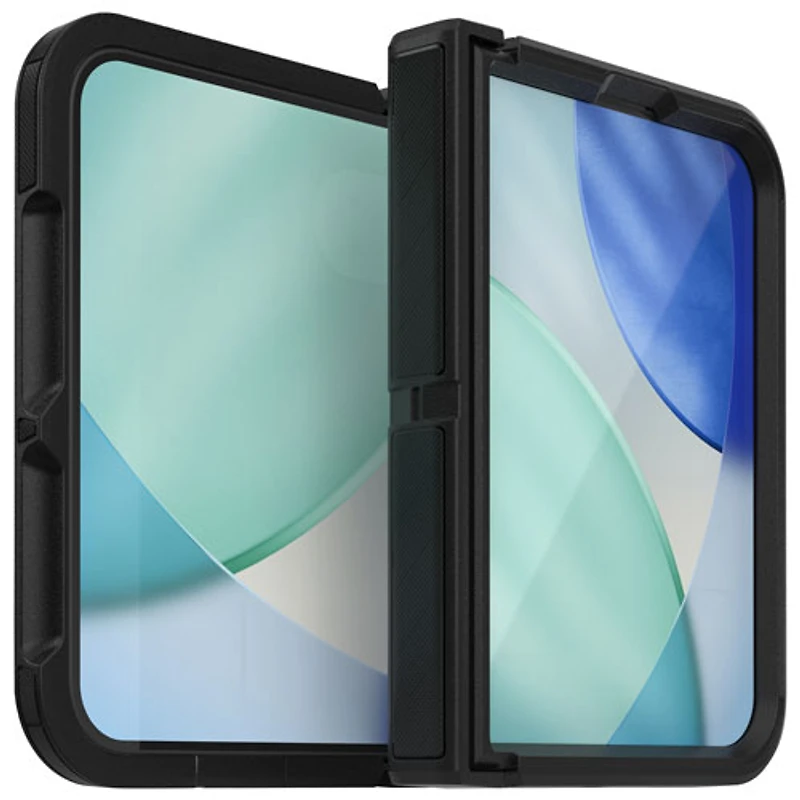 OtterBox Defender Series Pro XT Fitted Hard Shell Case with MagSafe for iPhone Duo - Black