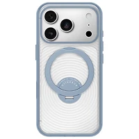 OtterBox Symmetry Stand Fitted Hard Shell Case with MagSafe for iPhone 18 Pro - Blue