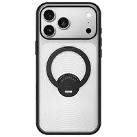 OtterBox Symmetry Stand Fitted Hard Shell Case with MagSafe for iPhone 18 Pro Max - Black
