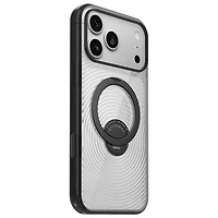 OtterBox Symmetry Stand Fitted Hard Shell Case with MagSafe for iPhone 18 Pro Max - Black