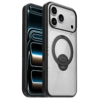 OtterBox Symmetry Stand Fitted Hard Shell Case with MagSafe for iPhone 18 Pro Max - Black