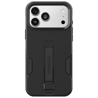 OtterBox Commuter Fitted Hard Shell Case with MagSafe for iPhone 18 Pro Max - Black