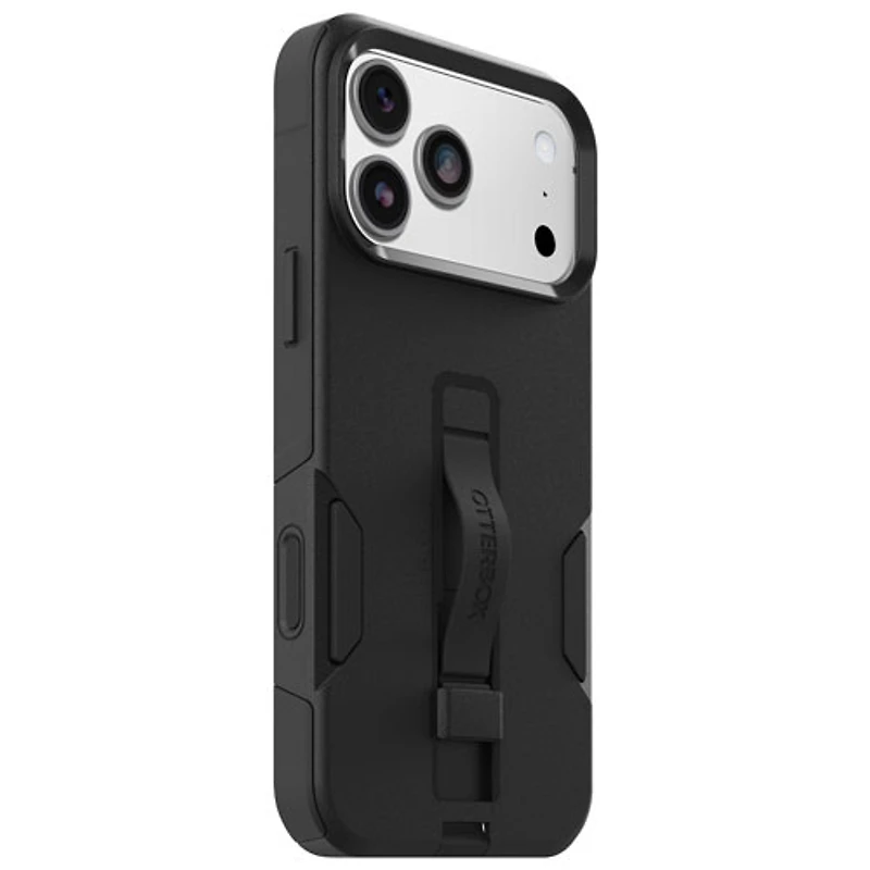 OtterBox Commuter Fitted Hard Shell Case with MagSafe for iPhone 18 Pro Max - Black
