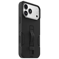 OtterBox Commuter Fitted Hard Shell Case with MagSafe for iPhone 18 Pro Max - Black