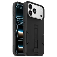 OtterBox Commuter Fitted Hard Shell Case with MagSafe for iPhone 18 Pro Max - Black