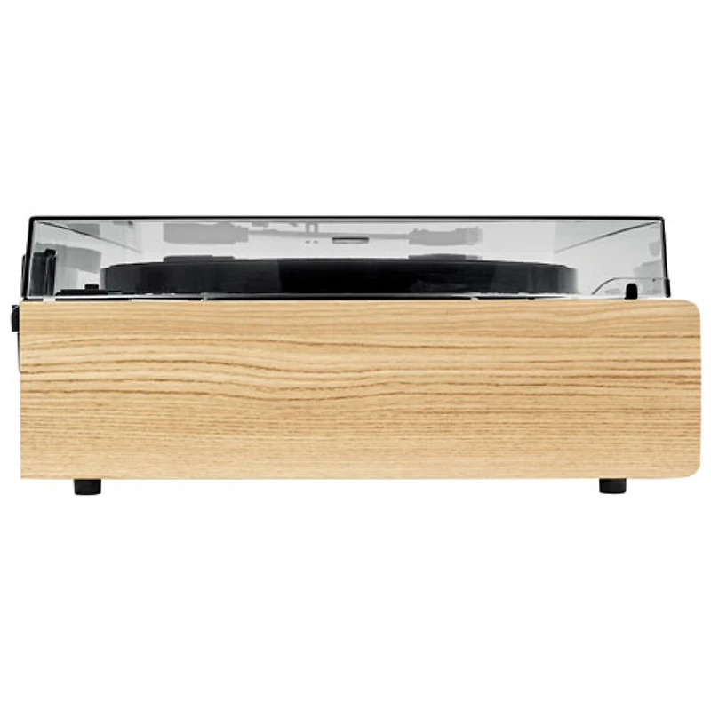Tourne-disque Bluetooth à courroie tout-en-un Eastwood LP de Victrola - Naturel