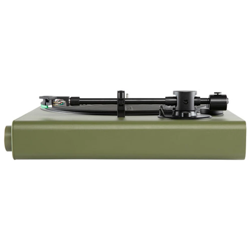 Tourne-disque à courroie Wi-Fi et Bluetooth Stream Onyx de Victrola - Vert