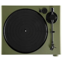 Tourne-disque à courroie Wi-Fi et Bluetooth Stream Onyx de Victrola - Vert