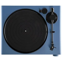 Victrola Stream Onyx Belt Drive WiFi & Bluetooth Turntable - Blue