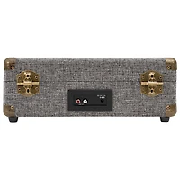 Victrola Venture All in One Belt Drive Bluetooth Turntable - Walnut