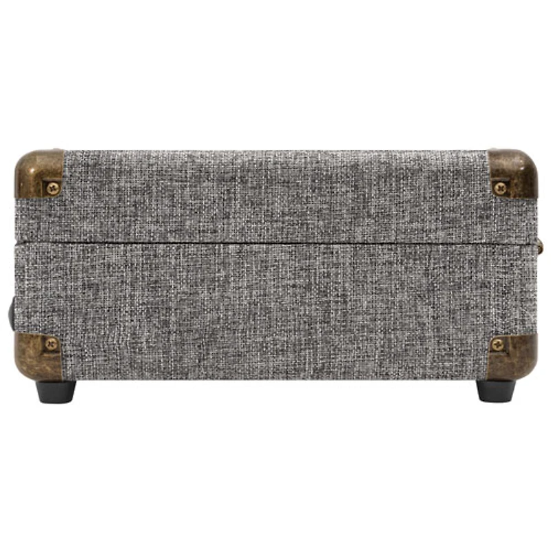 Victrola Venture All in One Belt Drive Bluetooth Turntable - Walnut